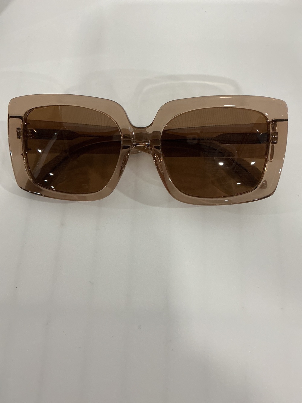 Cartagena Polarised Acetate Sunglasses